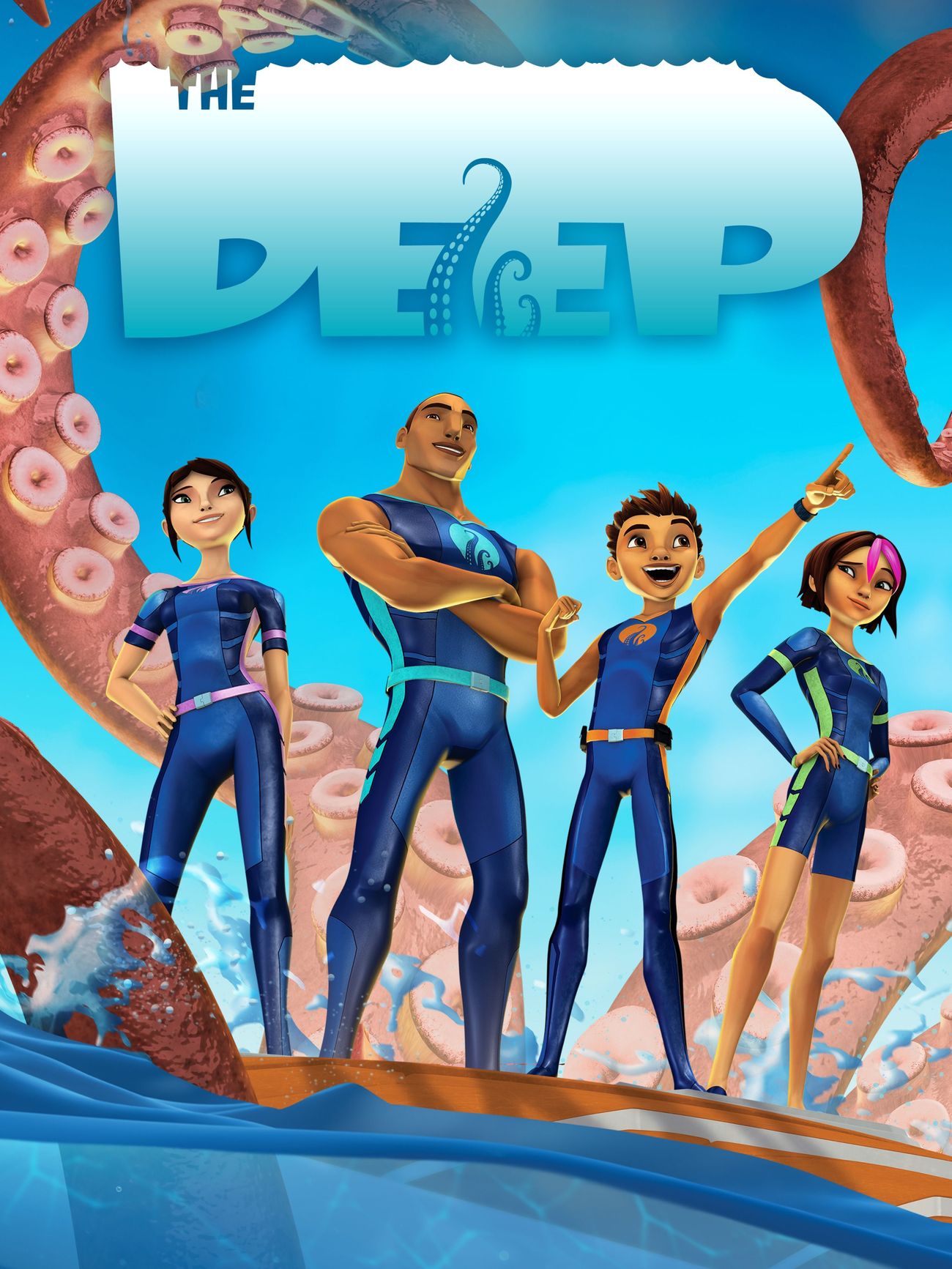 The Deep